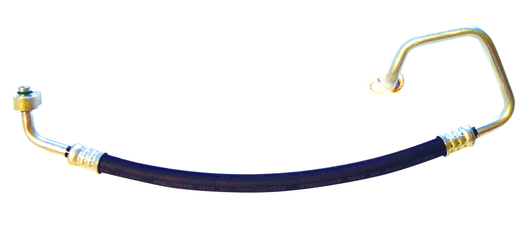 צינור מזגן יונדאי גסט 